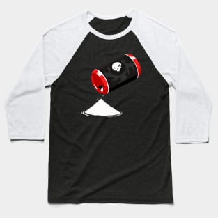 Reaper Salt Baseball T-Shirt